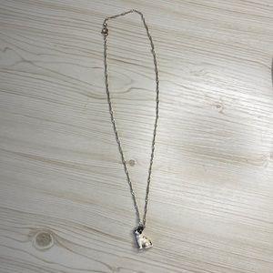 French Bulldog Necklace